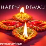 Happy Diwali Shayari